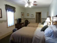 The Inn at Jim Thorpe Hôtels à : Penn Forest Township