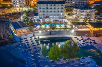 Hotel Saranda Palace