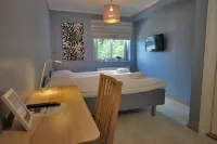 Hotell Munkeröd Hotels in Lodose