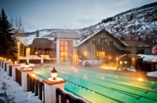 Vail Racquet Club Mountain Resort