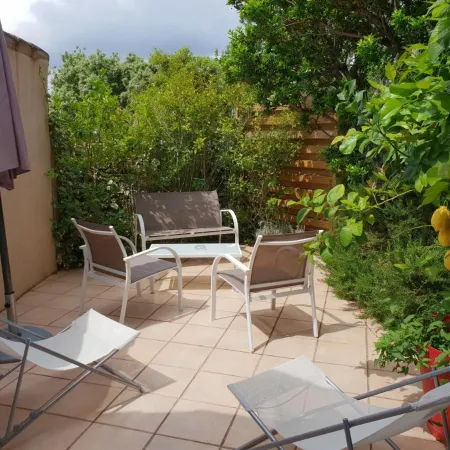 Private Hôtel - Adult Only