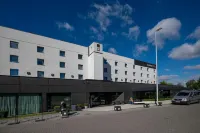 Ilonn Hotel Hôtels à : Przezmierowo