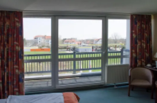 ライプツィガー ホテル