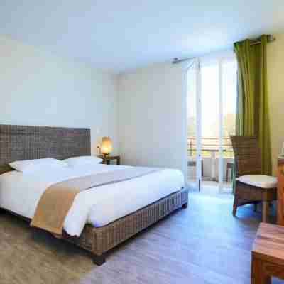 Hôtel Kyriad Perpignan Sud Rooms