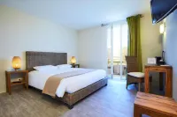 Kyriad Perpignan Sud Hotel di Perpignan