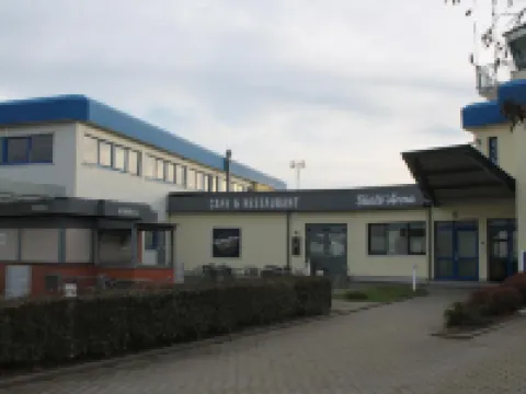 Pension Take Off Hotels in Gera