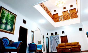 City Stay Homestay Jogja