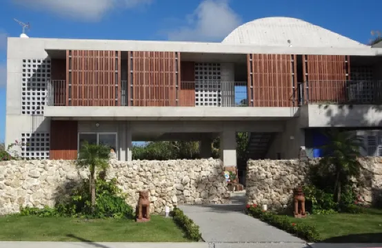 Asahinoyado Shidakaji