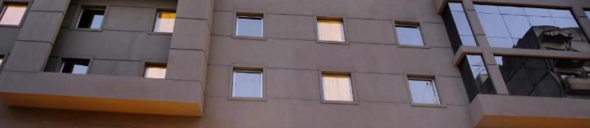 4-Star Select Hotels