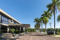 Canzi Cataratas Hotel