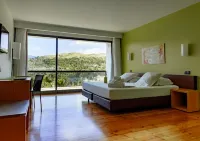 Monte Prado Hotel & Spa Hotels in Melgaco