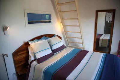 Hotel du Cap Hotels near Le Phare du Cap Ferret