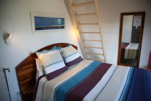 Hotel du Cap Hoteles en Lège-Cap-Ferret