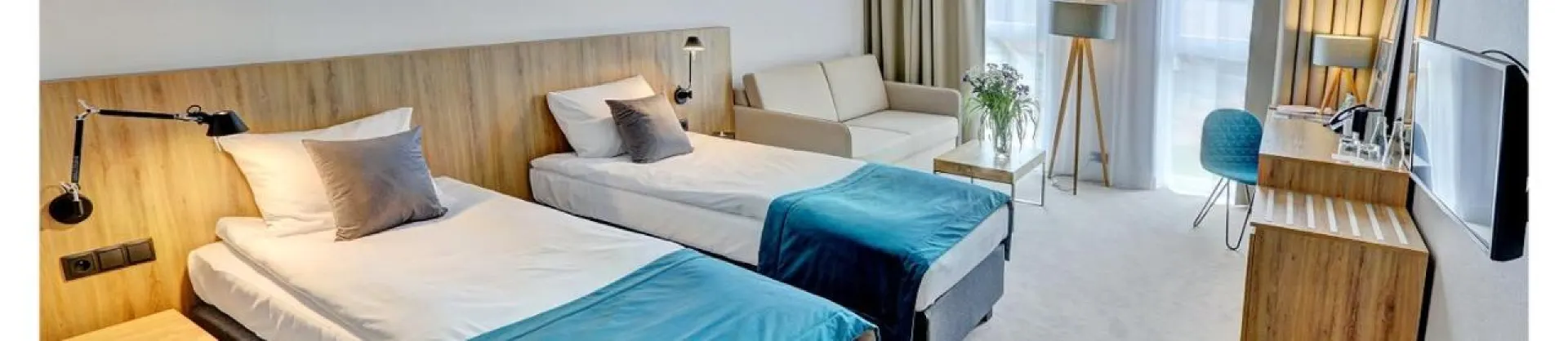Four-Star Hotels