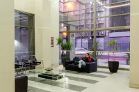 Departamentos Alto Moneda