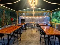 Log Cabin Hotel - Baguio Hotels in Baguio