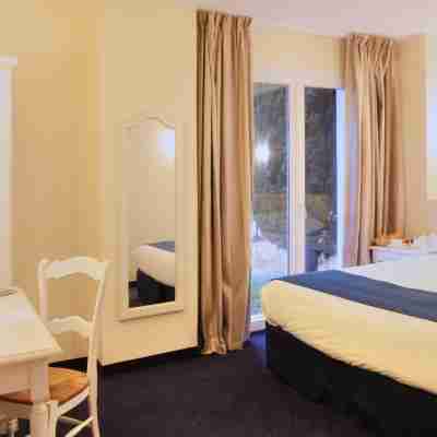 Best Western Hotel le Sud Rooms