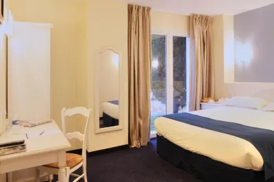Best Western Hotel le Sud