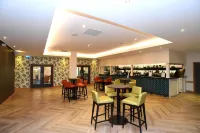 Warwick Conferences - Scarman - bar