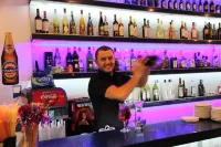 Palace Hotel - bar