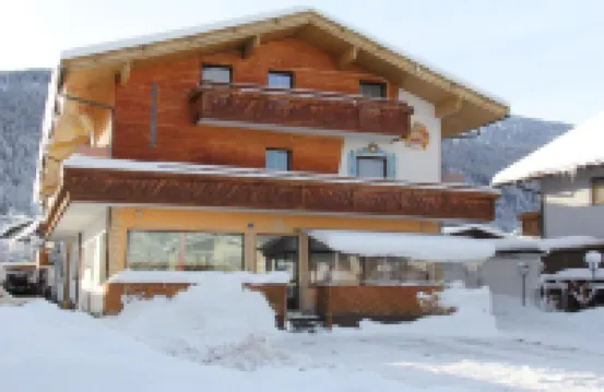 Götznerhof - Self-Check-IN Các khách sạn ở 