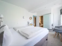 Hotel Kaspar Garni Hoteles en Siegburg