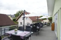 Sonnenhalde Landgasthof Bieg Hotels in Ellwangen