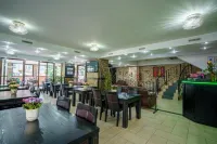 Avis Hotel by WS Group Hotels in Bucharest