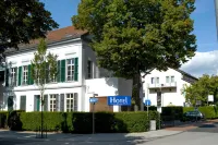 Hotel ZweiLinden Hotels in der Nähe von Swisttal-Buschhoven