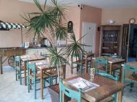 Tour Hôtel Hotel a Saint-Seurin-de-Cadourne