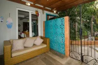 Pousada Poente do Sol Hotels in Garopaba