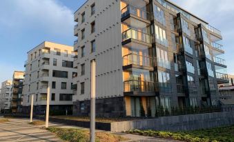 GA Luxury Apartments M54 - Housity