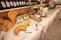 Hotel Bernina Hotels in Villa di Tirano