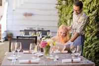 Bellevue Hotel Český Krumlov