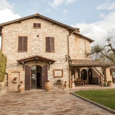 Country House Tre Esse
