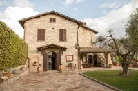 Country House Tre Esse