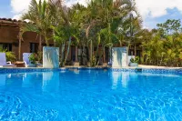 Casa Lajagua - Pools