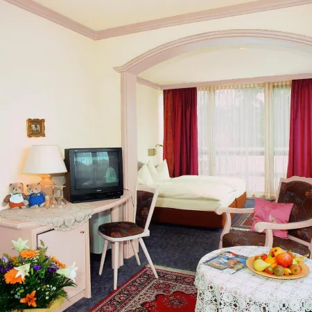 Hotel & Gasthof Resengörg