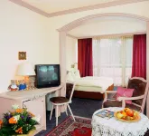 Hotel & Gasthof Resengörg - spa