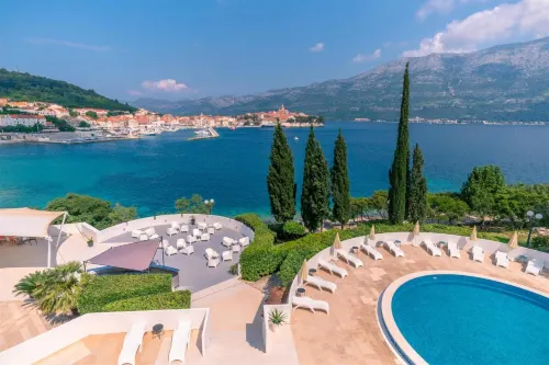 Aminess Younique Liburna Hotel Hotel a Korcula