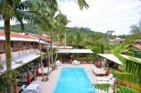 Hotel Ferrugem Eco Village - Pools