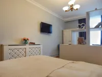 Teo's Flat Hotels in 