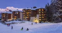 Odalys Le Buet Residence