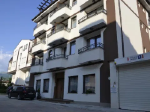 Boutique Villa Arte Hotels in Municipality of Ohrid