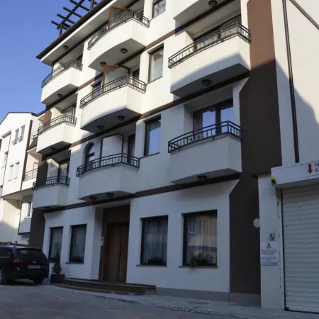 Boutique Villa Arte