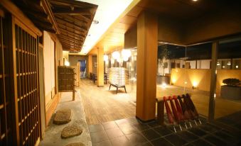 Hotel 1-2-3 Maebashi Mercury