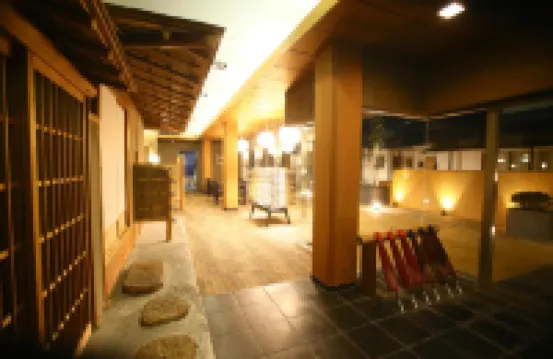 Hotel 1-2-3 Maebashi Mercury