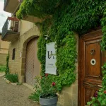 Apartamentos Uncastillo فنادق في 