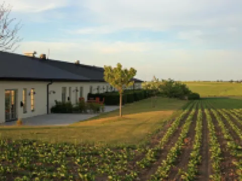 Örums Nygård Österlen, Gårdshotell Spa & Konferens Hotels in Löderup
