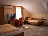 Bed & Breakfast Hotel Müllerhof Hotels in Potsdam-Mittelmark